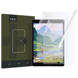 Matowa Folia Ochronna APPLE IPAD 10.2 (7gen / 8gen / 9gen) Hofi Paper Pro+ 2-pack Matte Clear