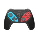 Kontroler bezprzewodowy / GamePad iPega Spiderman PG-SW018A NSW BT (szary)