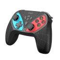 Kontroler bezprzewodowy / GamePad iPega Spiderman PG-SW018A NSW BT (szary)