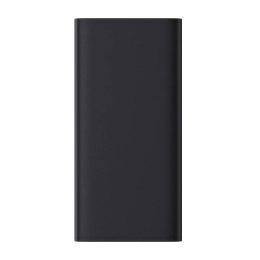 Powerbank Baseus Adaman2 10000mAh, 2xUSB, USB-C, 30W (czarny)