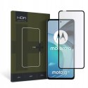 Szkło Hartowane MOTOROLA MOTO G72 HOFI Glass Pro+ czarne