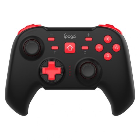 Kontroler bezprzewodowy / GamePad iPega Nintendo Switch PG-SW062A (czarny)