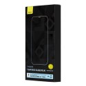 Szkło hartowane z filtrem światła niebieskiego 0.4mm Baseus do iPhone 14 Pro Max