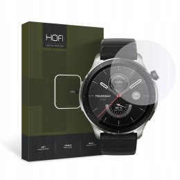 Szkło Hartowane AMAZFIT GTR 4 46MM HOFI Glass Pro+ Clear