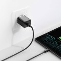 Ładowarka sieciowa Baseus Super Si Quick Charger 1C 30W (czarna)