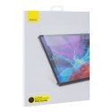 Szkło hartowane 0.3mm Baseus do iPad 10.5" / 10.2" (2szt)