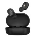 Słuchawki Bezprzewodowe XIAOMI REDMI BUDS ESSENTIAL Wireless Earphone czarne