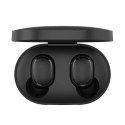 Słuchawki Bezprzewodowe XIAOMI REDMI BUDS ESSENTIAL Wireless Earphone czarne