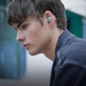 Słuchawki Bezprzewodowe XIAOMI REDMI BUDS ESSENTIAL Wireless Earphone czarne