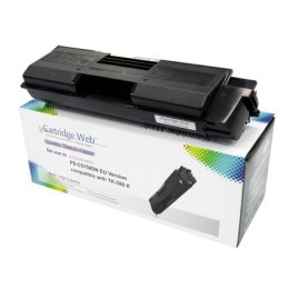 Toner Cartridge Web Black Kyocera TK580 zamiennik TK-580K