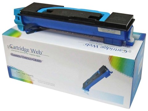 Toner Cartridge Web Cyan UTAX 3626 zamiennik 4462610011