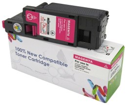 Toner JetWorld Magenta EPSON C1700 zamiennik C13S050612