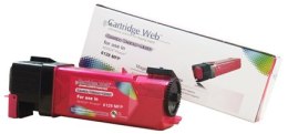 Toner Cartridge Web Magenta Xerox 6128 zamiennik 106R01457