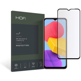 Szkło Hartowane 5D SAMSUNG GALAXY M13 HOFI Glass Pro+ czarne