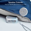 Etui na Apple AirPods Pro 1 / 2 MagSafe ESR Orbit Halolock biały