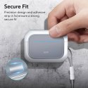 Etui na Apple AirPods Pro 1 / 2 MagSafe ESR Orbit Halolock biały