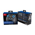 Kontroler bezprzewodowy / GamePad iPega PG-P4023B touchpad PS4 (czarny)