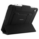 Etui APPLE IPAD 10.9 (10gen) Spigen Rugged Armor "Pro" czarne