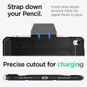 Etui APPLE IPAD 10.9 (10gen) Spigen Rugged Armor "Pro" czarne