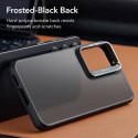 Etui SAMSUNG GALAXY S23 ESR Classic Kickstand Frosted Black