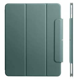 Etui APPLE IPAD PRO 11.0 (3gen) ESR Rebound Magnetic zielone