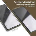 Folia Ochronna SAMSUNG GALAXY S23 ULTRA Whitestone Dome UV GEN Film 2-pack Clear