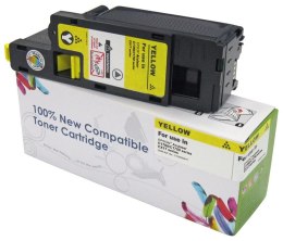 Toner JetWorld Yellow EPSON C1700 zamiennik C13S050611