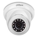 Zestaw monitoringu IP Dahua NVR 2 kamery kopułowe 2MPx