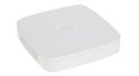 Zestaw monitoringu IP Dahua NVR 2 kamery tubowe 2MPx