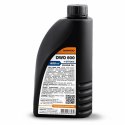ZESTAW AGREGAT PRĄDOTWÓRCZY DAEWOO GDA 7500E-3 6.5kW + 2x GENERATOR OIL SAE 10W-30 DWO 600