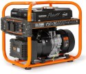 ZESTAW AGREGAT PRĄDOTWÓRCZY INWERTOROWY DAEWOO GDA 2500i 2.0kW + GENERATOR OIL SAE 10W-30 DWO 600