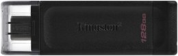 Kingston Pendrive DataTraveler DT70/128GB USB-C