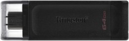 Kingston Pendrive DataTraveler DT70/64GB USB-C