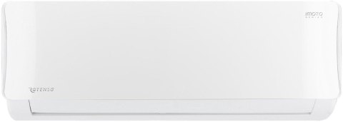 Klimatyzator pokojowy Rotenso Imoto z WiFi I26Xi (jednostka wewnętrzna)