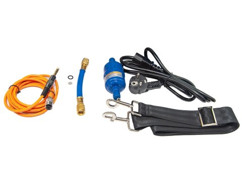 STACJA ODZYSKU VALUE VRR12L-R32