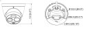 KAMERA IP DAHUA TPC-DF1241-D2F2
