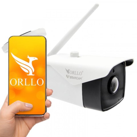 Kamera IP ORLLO GOODCAM Z13 3MPx Wi-Fi