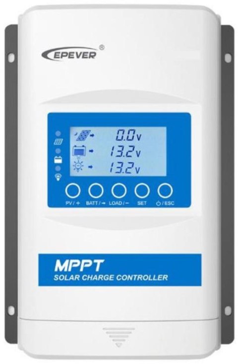 Regulator ładowania MPPT, EPEVER XTRA4210N-XDS2 40A 12/24V