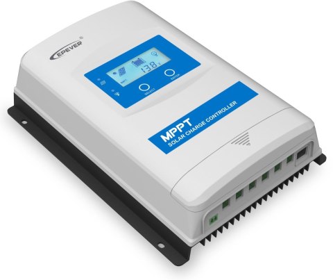 Regulator ładowania MPPT, EPEVER XTRA4210N-XDS2 40A 12/24V