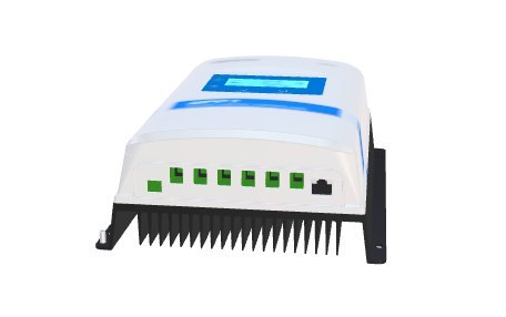 Regulator ładowania MPPT, EPEVER XTRA4210N-XDS2 40A 12/24V