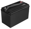 AKUMULATOR LITOWO-ŻELAZOWO-FOSFORANOWY LiFePO4 Green Cell 12V 100Ah