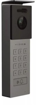 Panel zewnetrzny VIDOS X S12D