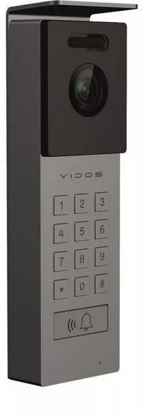 Panel zewnetrzny VIDOS X S12D