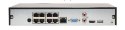 REJESTRATOR IP DAHUA NVR4108HS-8P-4KS2/L