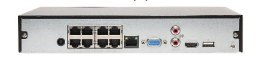 REJESTRATOR IP DAHUA NVR4108HS-8P-4KS2/L