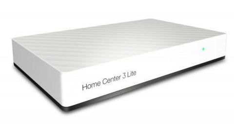 Centralka Home Center 3 Lite FIBARO FGHC3L