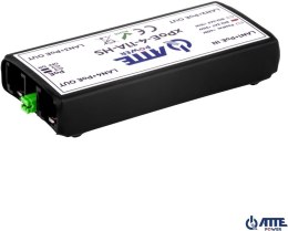 SWITCH 4-PORTOWY POE ATTE xPoE-4-11A-HS