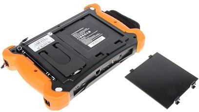 WIELOFUNKCYJNY TESTER CCTV CS-H9-80H