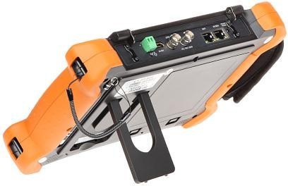 WIELOFUNKCYJNY TESTER CCTV CS-H9-80H