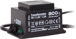 ACO TR 11,5V 1,2A Transformator